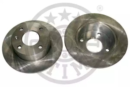 Диск тормозной OPTIMAL BS-0950