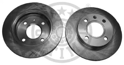 Диск тормозной OPTIMAL BS-0960