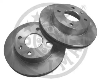 Диск тормозной OPTIMAL BS-0970