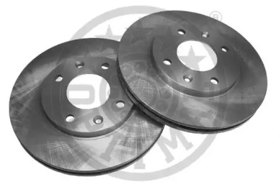 Диск гальмівний OPTIMAL BS-1310