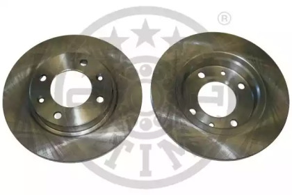 Диск тормозной OPTIMAL BS-1360