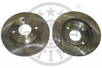 Диск гальмівний OPTIMAL BS-1430