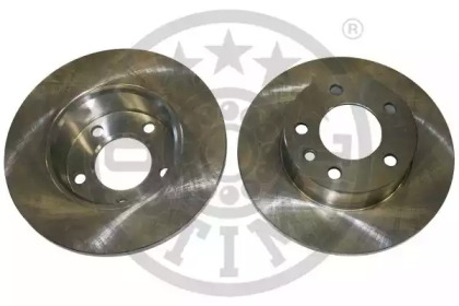 Диск тормозной OPTIMAL BS-2010