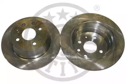Диск тормозной OPTIMAL BS-2070