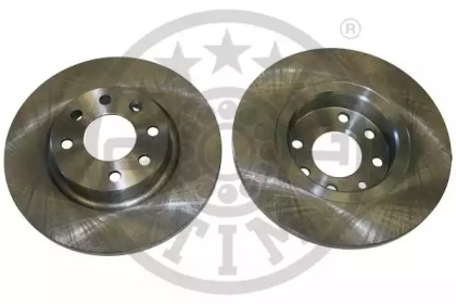 Диск гальмівний OPTIMAL BS-2090