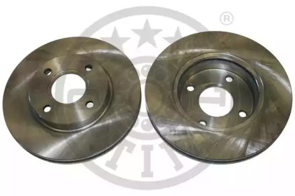Диск тормозной OPTIMAL BS-2110