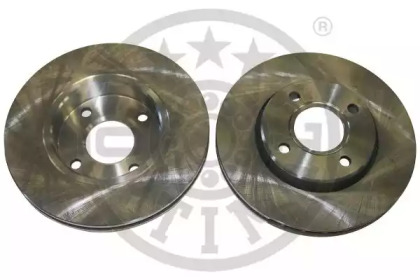 Диск гальмівний OPTIMAL BS-2130