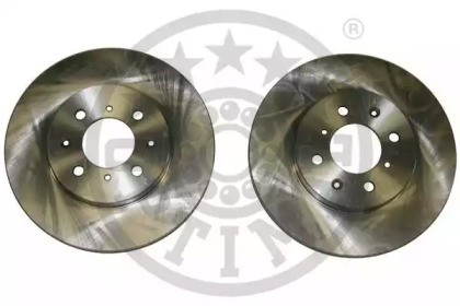 Диск тормозной OPTIMAL BS-2240
