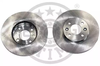 Диск тормозной OPTIMAL BS-2270