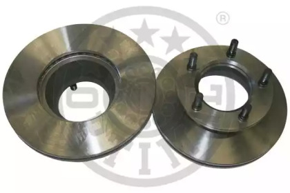 Диск гальмівний OPTIMAL BS-2350