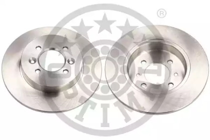 Диск тормозной OPTIMAL BS-2390