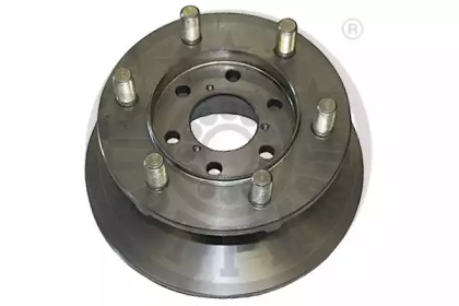 Диск тормозной OPTIMAL BS-2420
