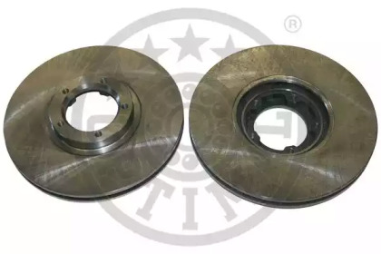 Диск тормозной OPTIMAL BS-2540