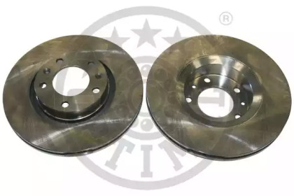 Диск тормозной OPTIMAL BS-2650