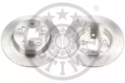 Диск тормозной OPTIMAL BS-2700