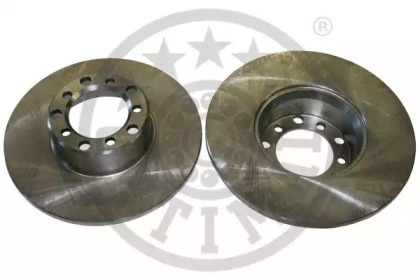 Диск тормозной OPTIMAL BS-2720