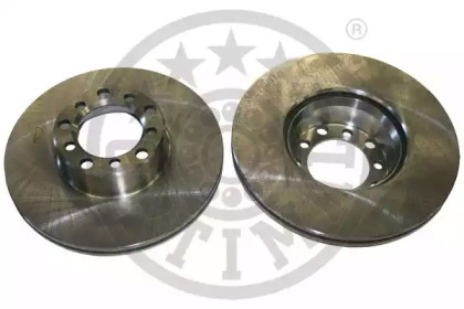 Диск тормозной OPTIMAL BS-2740