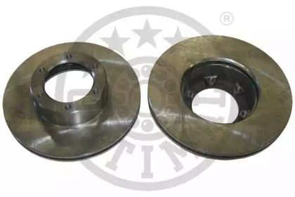 Диск тормозной OPTIMAL BS-2770