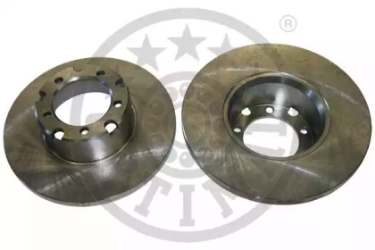 Диск гальмівний OPTIMAL BS-2910