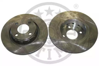 Диск тормозной OPTIMAL BS-2950