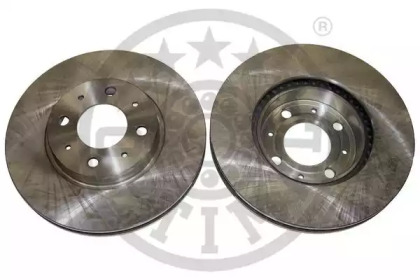 Диск гальмівний OPTIMAL BS-3030