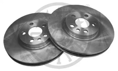 Диск тормозной OPTIMAL BS-3051