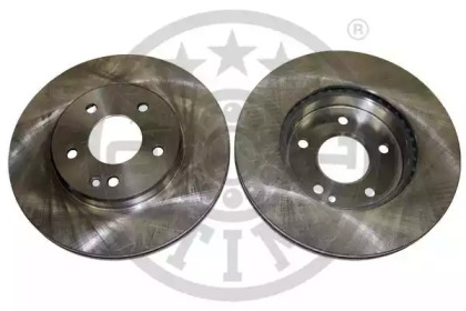 Диск гальмівний OPTIMAL BS-3130