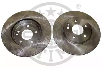 Диск гальмівний OPTIMAL BS-3131