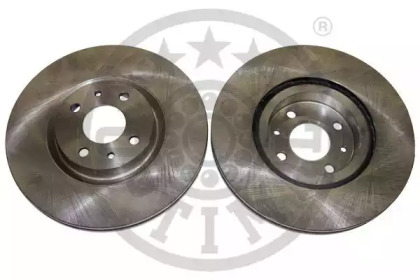 Диск гальмівний OPTIMAL BS-3150