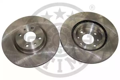 Диск тормозной OPTIMAL BS-3161