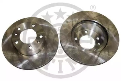 Диск гальмівний OPTIMAL BS-3170