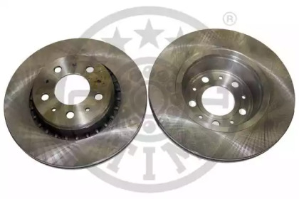 Диск тормозной OPTIMAL BS-3250
