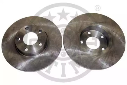 Диск гальмівний OPTIMAL BS-3270