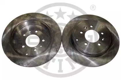 Диск тормозной OPTIMAL BS-3300