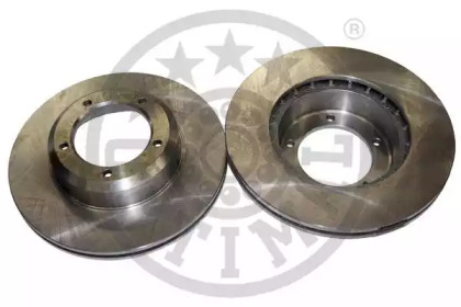 Диск тормозной OPTIMAL BS-3400