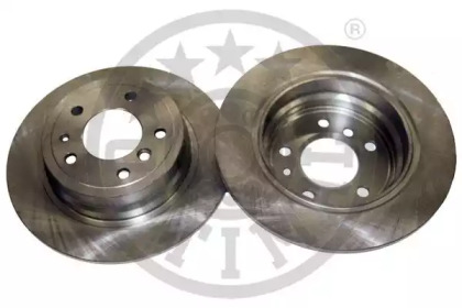Диск тормозной OPTIMAL BS-3420
