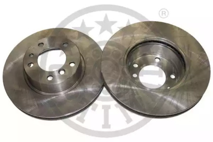 Диск тормозной OPTIMAL BS-3490