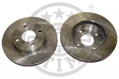 Диск тормозной OPTIMAL BS-3650