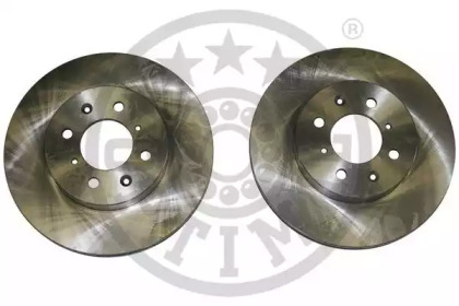 Диск тормозной OPTIMAL BS-3670