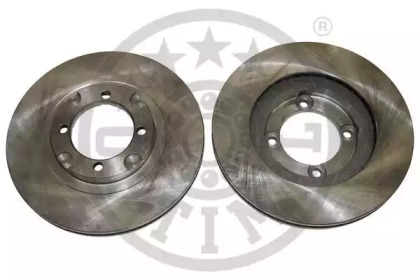 Диск тормозной OPTIMAL BS-3850