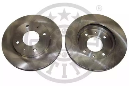 Диск тормозной OPTIMAL BS-3941