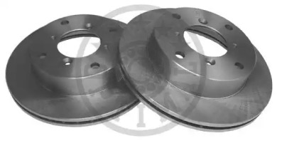 Диск тормозной OPTIMAL BS-3990