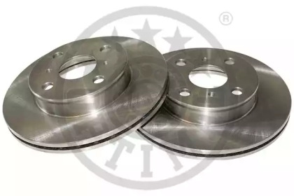 Диск тормозной OPTIMAL BS-4020