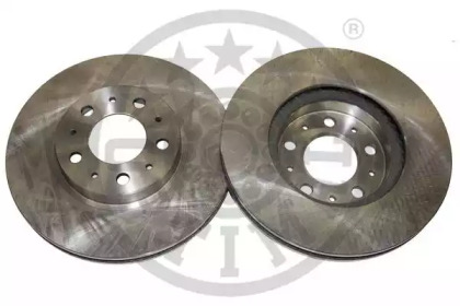 Диск тормозной OPTIMAL BS-4100
