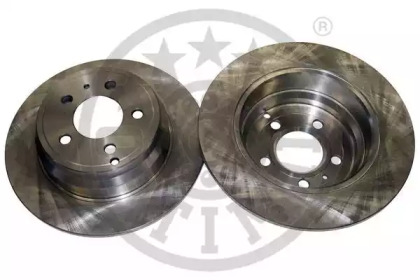 Диск тормозной OPTIMAL BS-4110