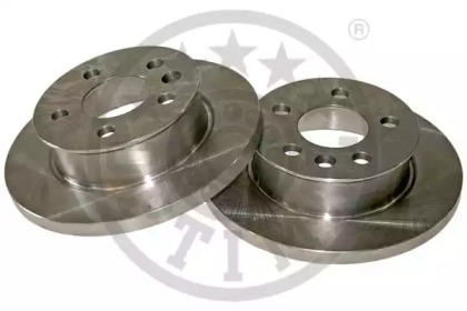 Диск тормозной OPTIMAL BS-4140