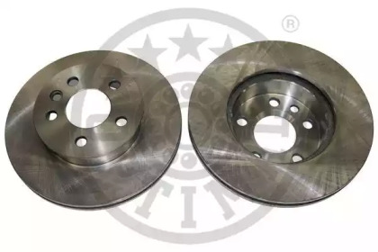 Диск тормозной OPTIMAL BS-4160