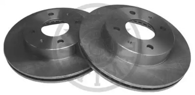 Диск тормозной OPTIMAL BS-4230