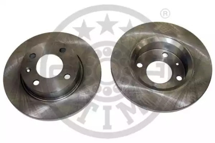 Диск гальмівний OPTIMAL BS-4250