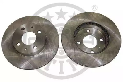 Диск тормозной OPTIMAL BS-4300